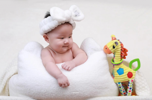 荆门宝宝发烧可以吃苹果吗